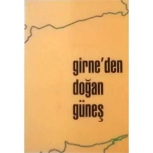 Girne'den Doğan Güneş