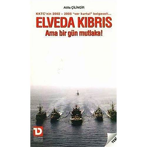 Elveda Kıbrıs / KKTC'nin 2002-2005 Ver Kurtul Belgeseli