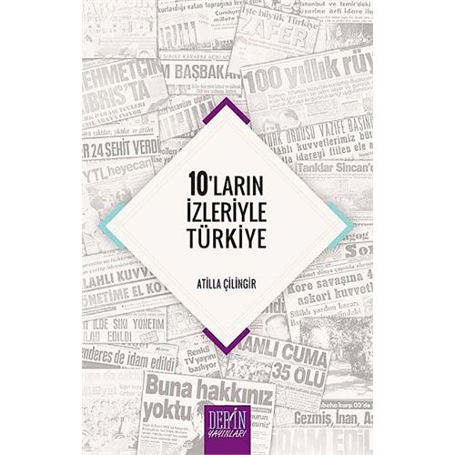 10'ların İzleriyle Türkiye