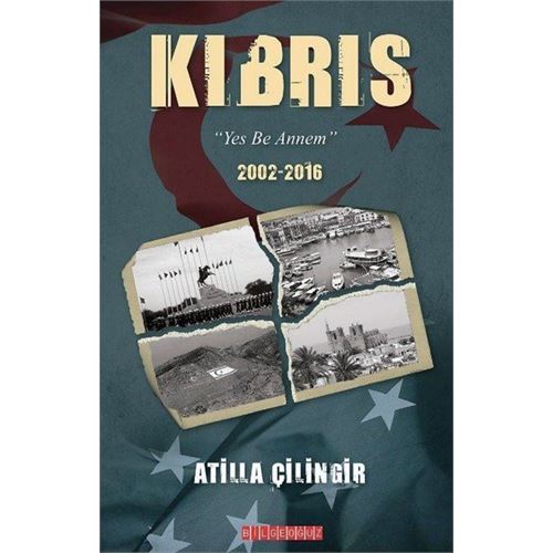 Kıbrıs / Yes Be Annem 2002-2016