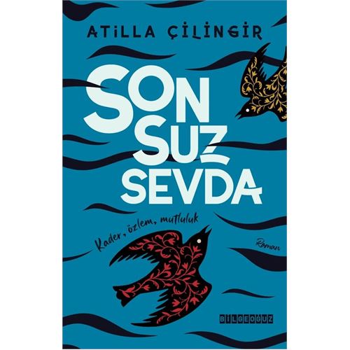 Sonsuz Sevda