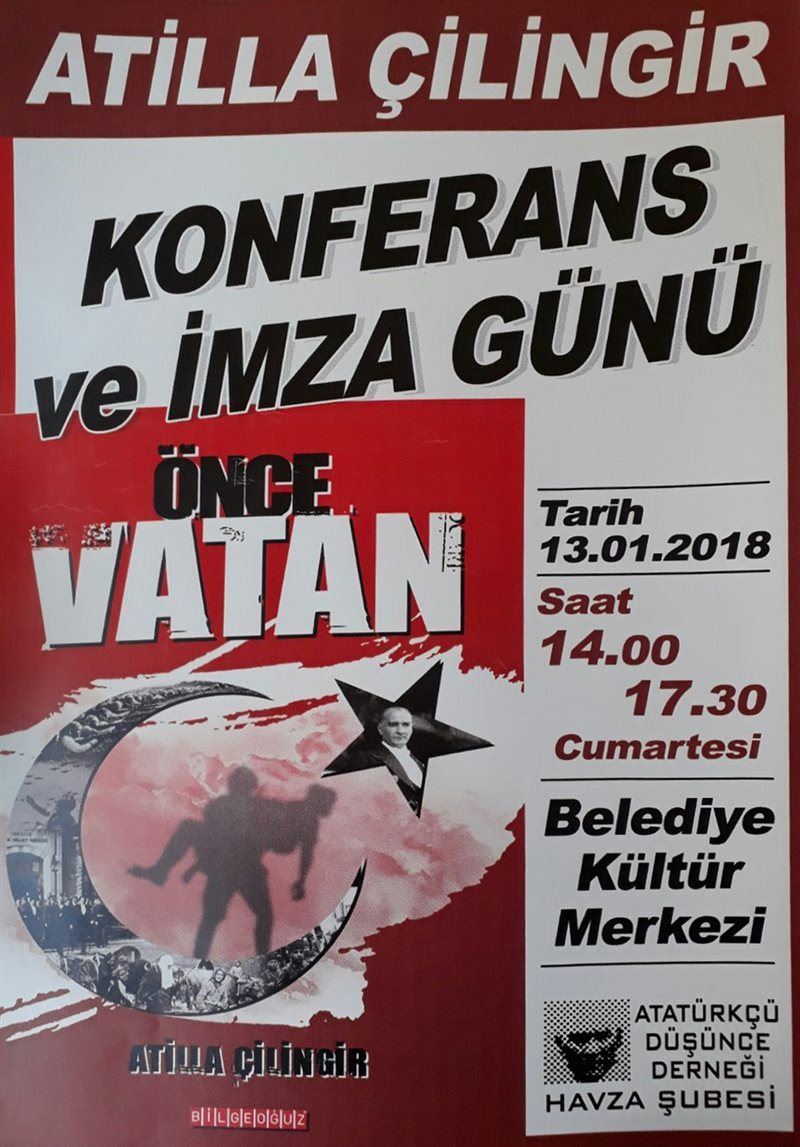 Havza Konferansı