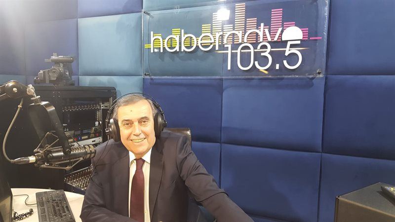 Samsun Haber Radyo Programım