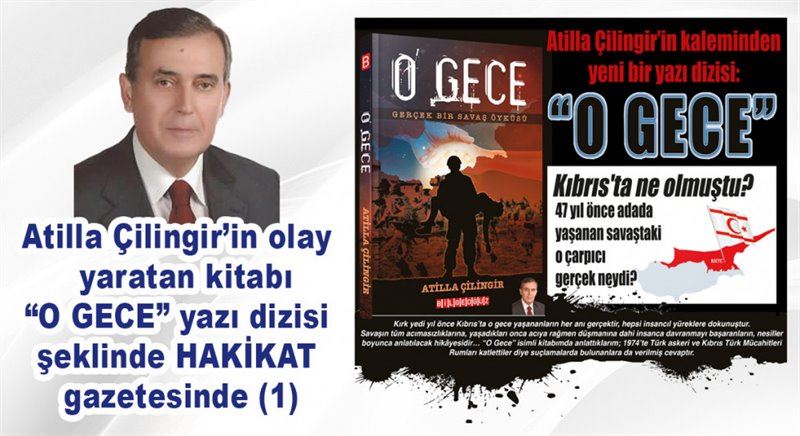 O GECE…